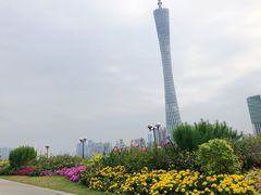 -二沙岛艺术公园