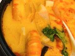 公阴虾汤-阿诺泰·泰国餐厅(紫荆店)
