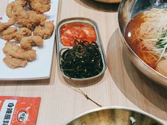 -小木屋拌饭(西安华阳城店)