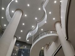 -中央音乐学院歌剧音乐厅