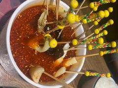 -山城外·非遗酸菜鱼(财富中心店)