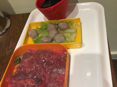 -来蜀乾串串香(北京总店)
