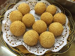 麻团-小唐小四川水煮鱼(北三路店)