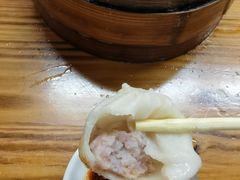 -锅贴大王南翔小笼(临沂二村店)