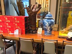-不倒翁·徽天下名菜楼(马鞍山路店)