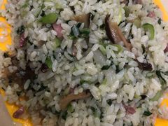 -舒蔡记生煎菜饭(云南中路店)