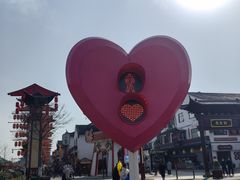 -东台西溪天仙缘景区