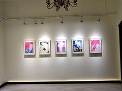 -良友书坊(安徽路店)