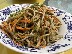 -蟹岛开饭楼