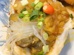 -烤满分·东北烧烤(首经贸店)