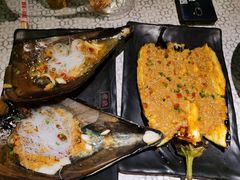 -云晓光头烧烤吧(新大陆广场店)