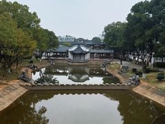 -汤显祖纪念馆