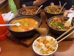 -罗妈砂锅(四川成都奎星楼店)