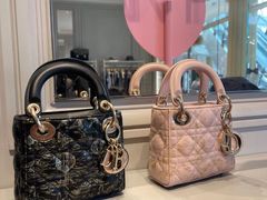 -Dior迪奥(恒隆广场童装店)