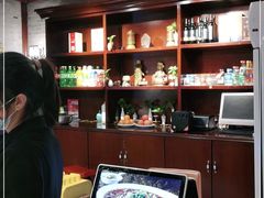 -58度品质川菜馆(经一路店)