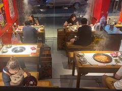 -老天桥蛙炉火锅(姑苏总店)
