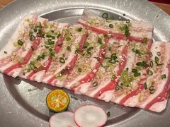 -MIKOMIKO和牛烧肉专门店(南门店)