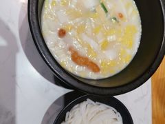 -大鼓米线(浦东长泰店)