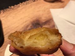 -麦当劳(杭州西湖银泰百货店)
