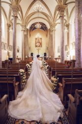 -迦南之约济南西式婚礼(济南店)