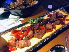 -素描餐厅(灵隐天竺店)