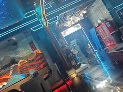 -屋有岛沉浸游戏旗舰店(中山公园店)