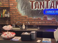 -坦坦大炉·韩式烤肉(望京店)