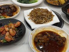 -御龙海鲜火锅(十六浦店)