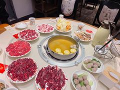 -汕头八合里海记牛肉店(清河店)