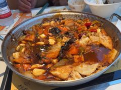 -黄记煌三汁焖锅(崇文门店)