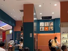 -海马体家庭照相馆(北京芳圆里 ID MALL店)