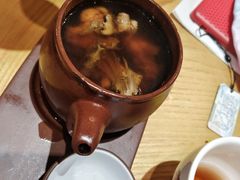 -德胜轩正宗顺德菜(宝安沙井会展中心店)