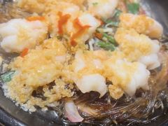 -绿茶餐厅(朝阳大悦城店)