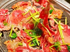 -東盛炭烤自助料理(玄武招商花园城店)