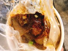 -鼓楼夜市