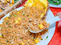 -岛中岛·海鲜大排档·万宁老字号(东澳店)