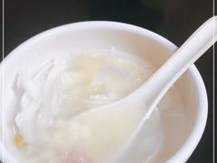 -凤姐泰国糖水(创业路店)