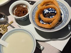 -四季民福烤鸭店(外滩外白渡桥店)