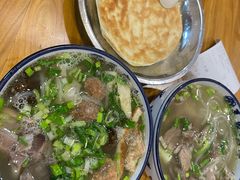 -夏家合汁(天润花园小区店)