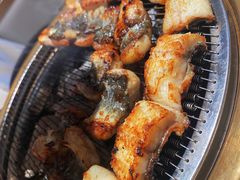 -泥炉烧肉师(新街口金銮巷店)