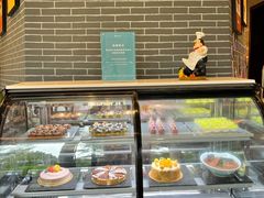 -浙江西子宾馆·瑶园咖啡厅