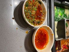 -巴奴毛肚火锅(新街口金鹰店)