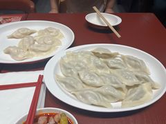 -喜家德虾仁水饺(开发区万达店)
