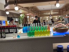 -星伦多自助料理·涮烤一体(杭州来福士店)