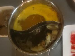 -君邦火锅(新疆大厦店)