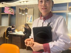 -海底捞火锅(华润万象汇店)