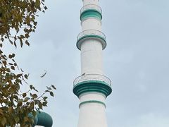 -哈尔滨道外清真寺