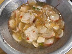 -春妹沙县小吃(新华北路店)
