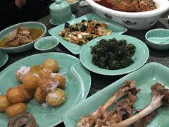 -河东颐祥阁(世贸店)