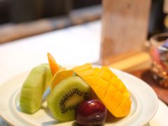 水果-叶叶菩提·晋福宫